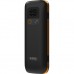 Мобільний телефон Sigma X-style 171 MINI Track Black-Orange (4827798813737)