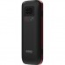 Мобільний телефон Sigma X-style 171 MINI Track Black-Red (4827798813744)