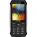 Мобильный телефон Sigma X-style 323 RAIN Black (4827798885710)