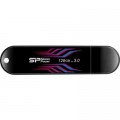 USB флеш накопичувач Silicon Power 128GB BLAZE B10 USB 3.0 (SP128GBUF3B10V1B)