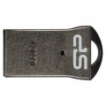 USB флеш накопитель Silicon Power 64GB Touch T01 USB 2.0 (SP064GBUF2T01V1K)