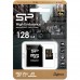 Карта памяти Silicon Power 128GB microSDXC class 10 UHS-I U3 V30 A1 High Endurance (SP128GBSTXDV3V1HSP)
