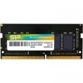 Модуль памяти для ноутбука SoDIMM DDR4 8GB 2666 MHz Silicon Power (SP008GBSFU266X02)