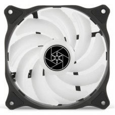 Кулер до корпусу Silver Stone SST-AB120R-ARGB