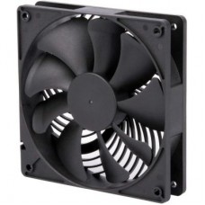 Кулер до корпусу Silver Stone Air Penetrator AP120i-PRO (SST-AP120I-PRO)