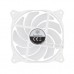 Кулер до корпусу Silver Stone Air Blazer 120RW-ARGB (SST-AB120RW-ARGB)