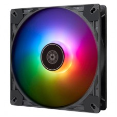 Кулер до корпусу Silver Stone Vista VS140B ARGB (SST-VS140B-ARGB)