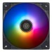 Кулер до корпусу Silver Stone Vista VS140B ARGB (SST-VS140B-ARGB)
