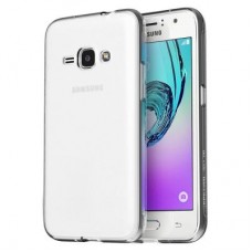 Чехол для мобильного телефона SmartCase Samsung Galaxy J3 /J320 TPU Clear (SC-J320)