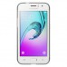 Чехол для мобильного телефона SmartCase Samsung Galaxy J3 /J320 TPU Clear (SC-J320)