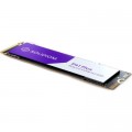 Накопитель SSD M.2 2280 1TB P41 PLUS SOLIDIGM (SSDPFKNU010TZX1)