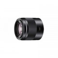 Об'єктив Sony 50mm f/1.8 Black for NEX (SEL50F18B.AE)