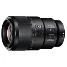 Объектив Sony 90mm, f/2.8 G Macro (SEL90M28G.SYX)