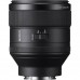 Объектив Sony 85mm f/1.4 GM для NEX FF (SEL85F14GM.SYX)