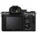 Цифровий фотоапарат Sony Alpha 7 M3 body black (ILCE7M3B.CEC)