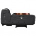 Цифровий фотоапарат Sony Alpha 7 M3 body black (ILCE7M3B.CEC)