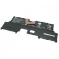 Аккумулятор для ноутбука Sony VGP-BPS37, 4100mAh (31Wh), 4cell, 7.4V, Li-ion (A47366)