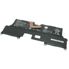 Аккумулятор для ноутбука Sony VGP-BPS37, 4100mAh (31Wh), 4cell, 7.4V, Li-ion (A47366)