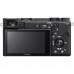 Цифровий фотоапарат Sony Alpha 6400 Body Black (ILCE6400B.CEC)