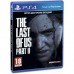 Игра Sony The Last of us II [PS4, Russian version] (9702092)