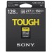 Карта памяти Sony 128GB SDXC class10 UHS-II U3 V60 Tough (SFM128T.SYM)