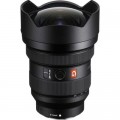 Об'єктив Sony 12-24mm f/2.8 GM для NEX FF (SEL1224GM.SYX)