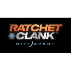 Игра Sony Ratchet Clank Rift Apart [PS5, Russian version] (9827290)