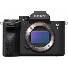 Цифровий фотоапарат Sony Alpha 7M4 body black (ILCE7M4B.CEC)