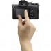 Цифровий фотоапарат Sony Alpha 7M4 body black (ILCE7M4B.CEC)