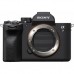 Цифровий фотоапарат Sony Alpha 7M4 body black (ILCE7M4B.CEC)