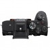 Цифровий фотоапарат Sony Alpha 7M4 body black (ILCE7M4B.CEC)