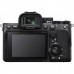 Цифровий фотоапарат Sony Alpha 7M4 body black (ILCE7M4B.CEC)
