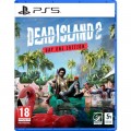 Игра Sony Dead Island 2 Day One Edition PS5, English ver./Russian sub (1069167)