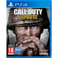 Игра Sony Call of Duty WWII [PS4] (1101406)