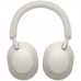 Навушники Sony WH-1000XM5 Silver (WH1000XM5S.CE7)