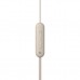Навушники Sony WI-C100 Beige (WIC100C.CE7)