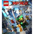 Игра Sony Lego Ninjago: Movie Game, BD диск (5051892210485)