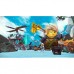 Игра Sony Lego Ninjago: Movie Game, BD диск (5051892210485)