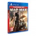 Игра Sony Mad Max (PlayStation Hits), BD диск (5051890322104)