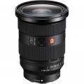 Об'єктив Sony 24-70mm f/2.8 GM II для NEX FF (SEL2470GM2.SYX)