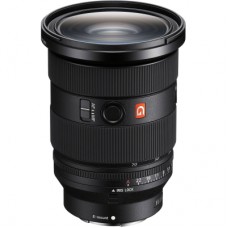 Об'єктив Sony 24-70mm f/2.8 GM II для NEX FF (SEL2470GM2.SYX)