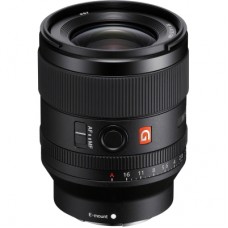 Объектив Sony 35mm f/1.4 GM (SEL35F14GM.SYX)