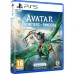 Игра Sony Avatar: Frontiers of Pandora, BD диск (3307216246671)