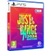 Игра Sony Just Dance 2024 Edition, код активації (3307216270867)