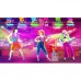Игра Sony Just Dance 2024 Edition, код активації (3307216270867)
