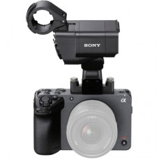 Цифровая видеокамера Sony FX30 + XLR-H1 (ILMEFX30.CEC)