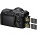 Цифровая видеокамера Sony FX30 + XLR-H1 (ILMEFX30.CEC)
