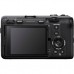 Цифровая видеокамера Sony FX30 + XLR-H1 (ILMEFX30.CEC)