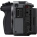 Цифрова відеокамера Sony FX30 Body (ILMEFX30B.CEC)