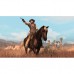 Игра Sony Red Dead Redemption Remastered, BD диск PS4 (5026555435680)